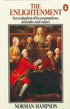Cover The Enlightenment (eBook, ePUB)
