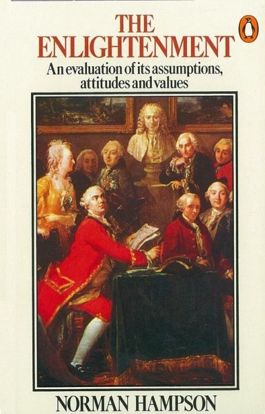 The Enlightenment (eBook, ePUB)