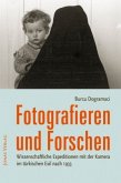 Fotografieren und Forschen