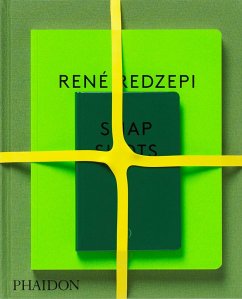 A Work in Progress - Ulrich, Lars;Redzepi, René