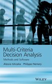 Multi-Criteria Decision Analysis
