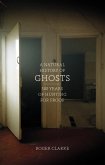 A Natural History of Ghosts (eBook, ePUB)