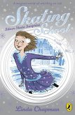 Skating School: Silver Skate Surprise (eBook, ePUB)