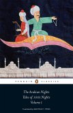 The Arabian Nights: Tales of 1,001 Nights (eBook, ePUB)