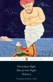 The Arabian Nights: Tales of 1,001 Nights (eBook, ePUB)
