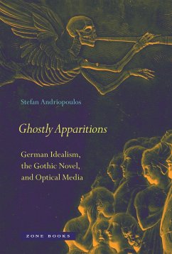 Ghostly Apparitions - Andriopoulos, Stefan