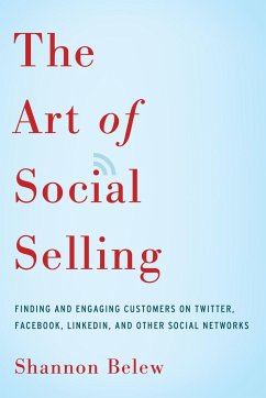 The Art of Social Selling - Belew, Shannon