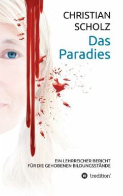 Cover Das Paradies