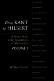 From Kant to Hilbert Volume 1 (eBook, PDF)