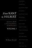 From Kant to Hilbert Volume 1 (eBook, PDF) From Kant to Hilbert Volume 1 (eBook, PDF)