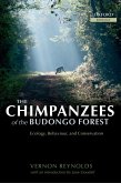 The Chimpanzees of the Budongo Forest (eBook, PDF)