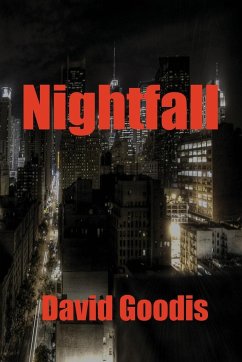 Nightfall - Goodis, David
