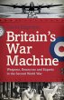 Britain's War Machine (eBook, ePUB) - Bild 1