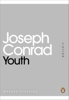 Cover Youth (eBook, ePUB)