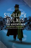 Sherlock Holmes: The Adventures (eBook, ePUB)