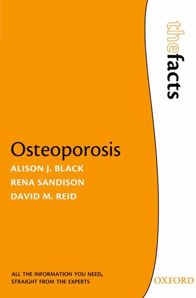 Osteoporosis (eBook, ePUB)