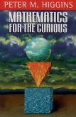 Mathematics for the Curious (eBook, ePUB)