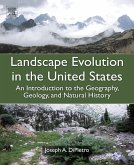 Landscape Evolution in the United States (eBook, ePUB)
