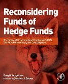 Reconsidering Funds of Hedge Funds (eBook, ePUB)