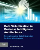 Data Virtualization for Business Intelligence Systems (eBook, ePUB)