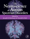 The Neuroscience of Autism Spectrum Disorders (eBook, ePUB)
