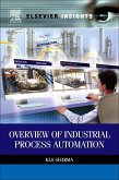 Overview of Industrial Process Automation (eBook, ePUB)