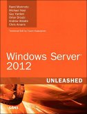 Windows Server 2012 Unleashed (eBook, ePUB)