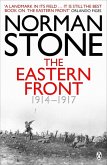 The Eastern Front 1914-1917 (eBook, ePUB)