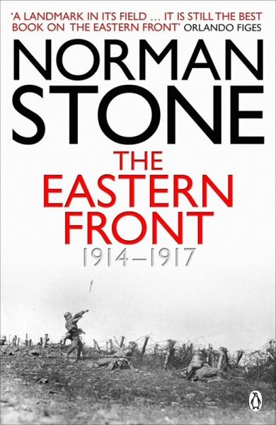 The Eastern Front 1914-1917 (eBook, ePUB) The Eastern Front 1914-1917 (eBook, ePUB)