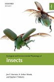 Ecological and Environmental Physiology of Insects (eBook, ePUB)