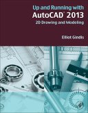 Up and Running with AutoCAD 2013 (eBook, ePUB)