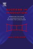 Success in Innovation (eBook, ePUB)