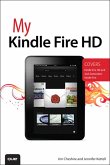 My Kindle Fire (eBook, ePUB)