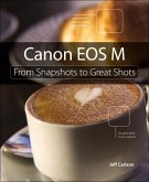 Canon EOS M (eBook, ePUB)