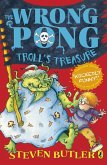 Wrong Pong: Troll's Treasure (eBook, ePUB)
