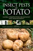 Insect Pests of Potato (eBook, ePUB)