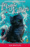 Magic Kitten: A Puzzle of Paws (eBook, ePUB)