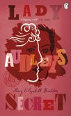 Lady Audley's Secret (eBook, ePUB)