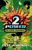 2-Power: The Canine Conspiracy (eBook, ePUB)