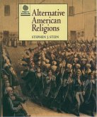 Alternative American Religions (eBook, ePUB)