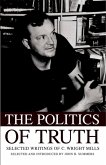 The Politics of Truth (eBook, ePUB)