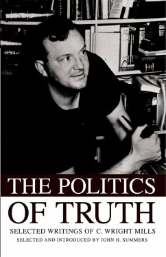 Cover The Politics of Truth (eBook, ePUB)