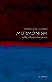 Mormonism: A Very Short Introduction (eBook, ePUB)