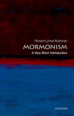 Cover Mormonism (eBook, ePUB)