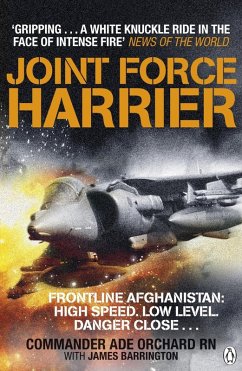 Joint Force Harrier (eBook, ePUB) - Orchard, Adrian; Barrington, James
