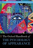 Oxford Handbook of the Psychology of Appearance (eBook, ePUB)
