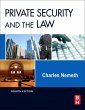 Private Security and the Law (eBook,... - Bild 1