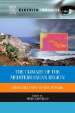 The Climate of the Mediterranean Region (eBook, ePUB)