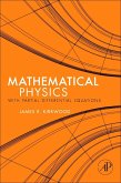 Mathematical Physics with Partial Differential Equations (eBook, ePUB)