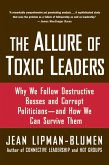 The Allure of Toxic Leaders (eBook, ePUB)